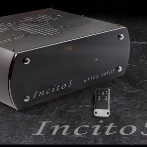 Incito S Preamplifier