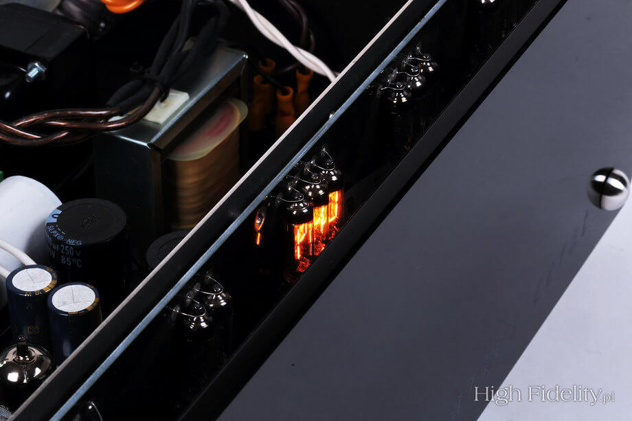 Incito S Preamplifier - Image 4