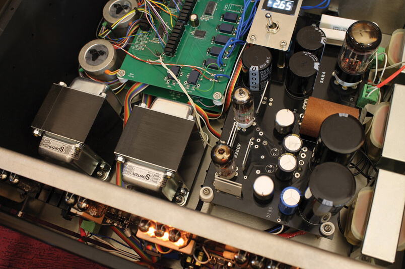 Incito S Preamplifier - Image 5