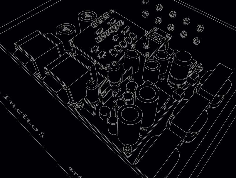 Incito S Preamplifier - Image 2