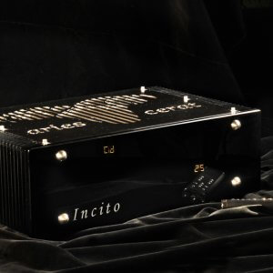 Incito Preamplifier