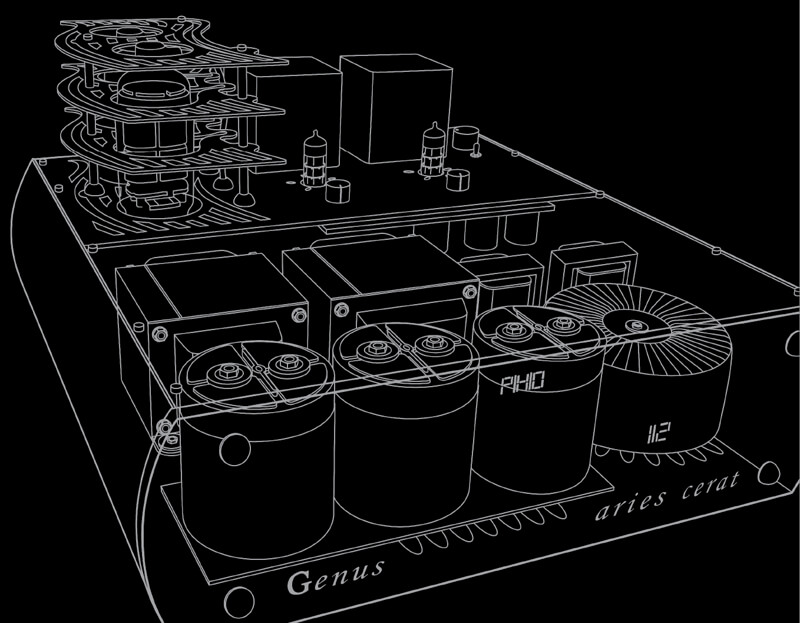 Genus Amplfier - Image 3