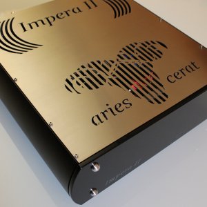 Impera II & Impera II Signature