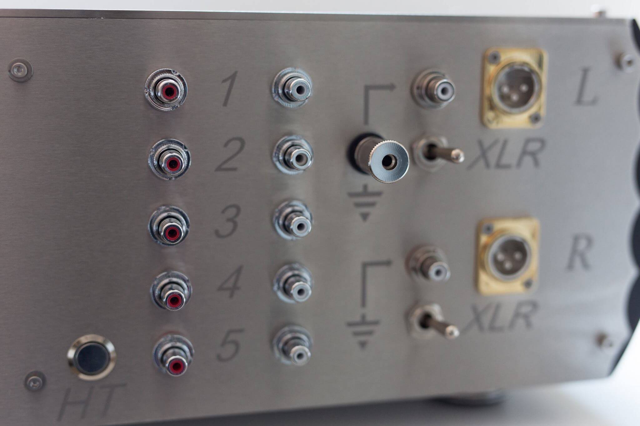 Incito S Preamplifier - Image 3