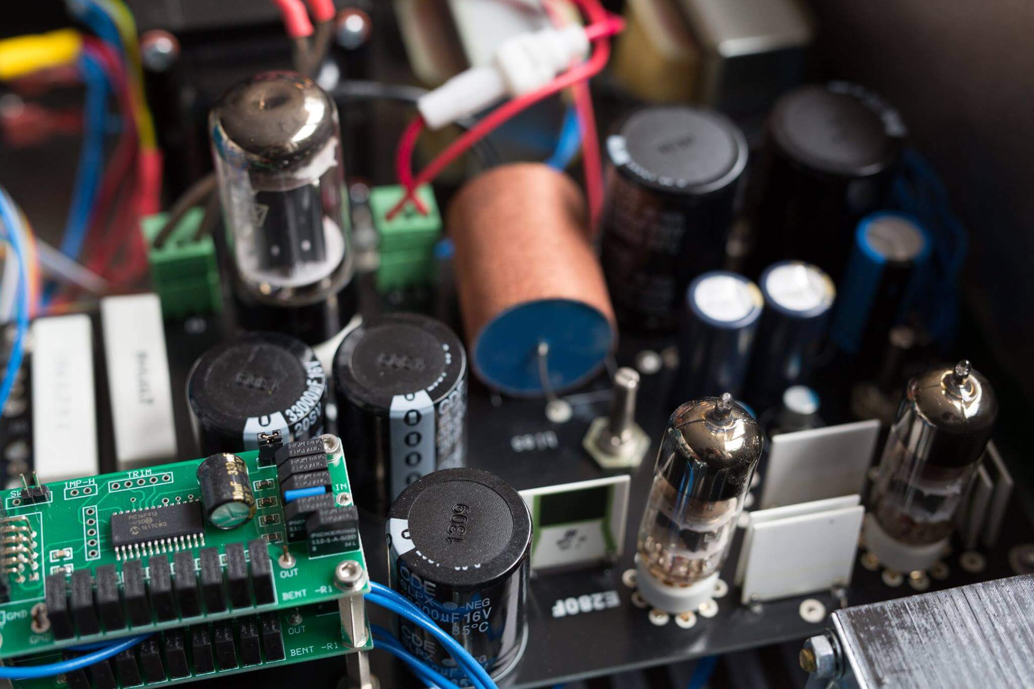 Incito Preamplifier - Image 4
