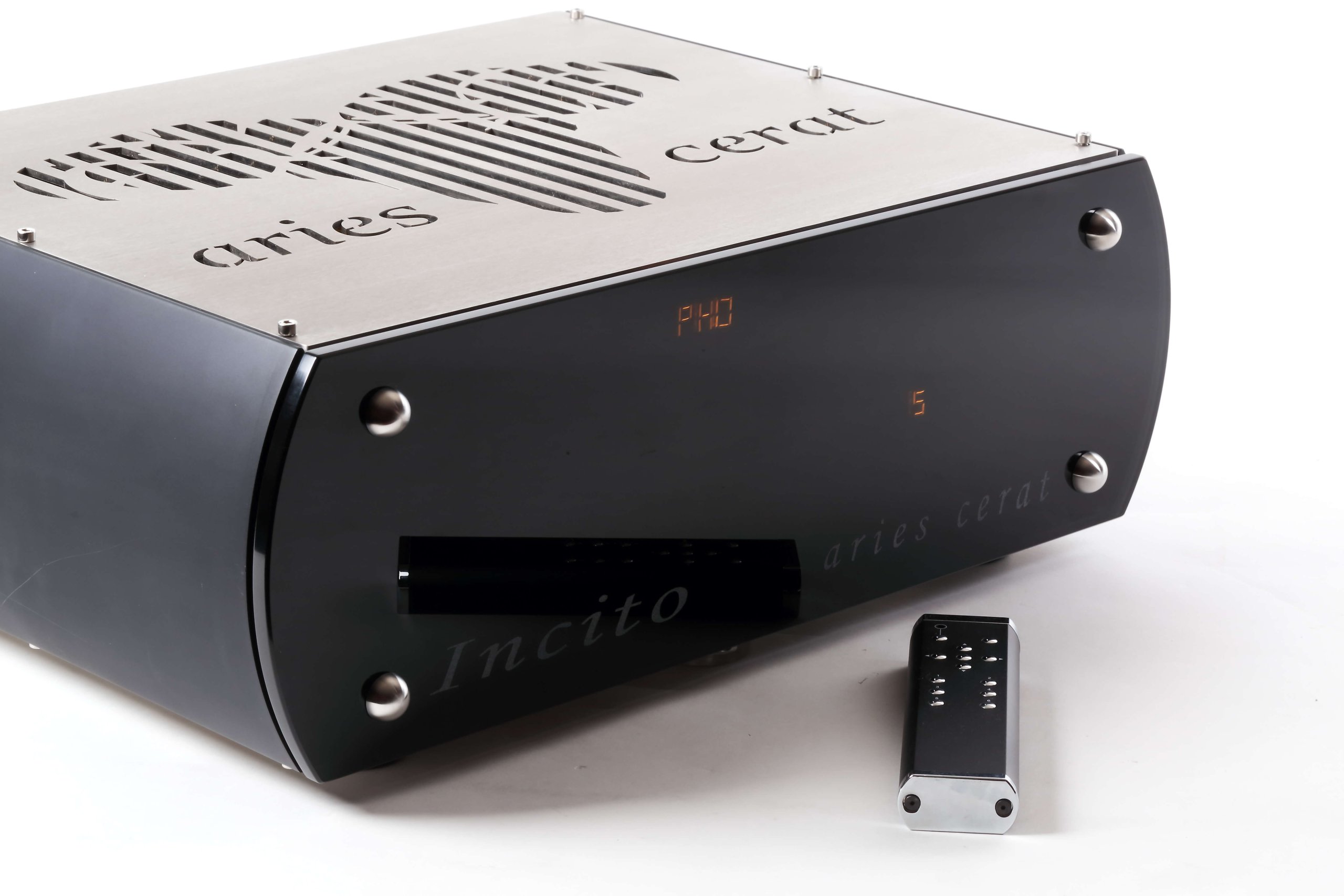 Incito Preamplifier - Image 5
