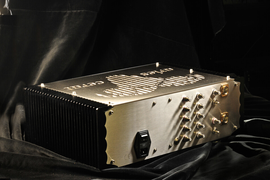 Incito Preamplifier - Image 3