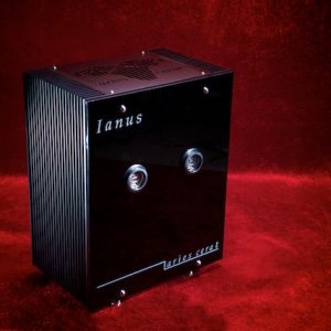 Ianus Monaural Hybrid