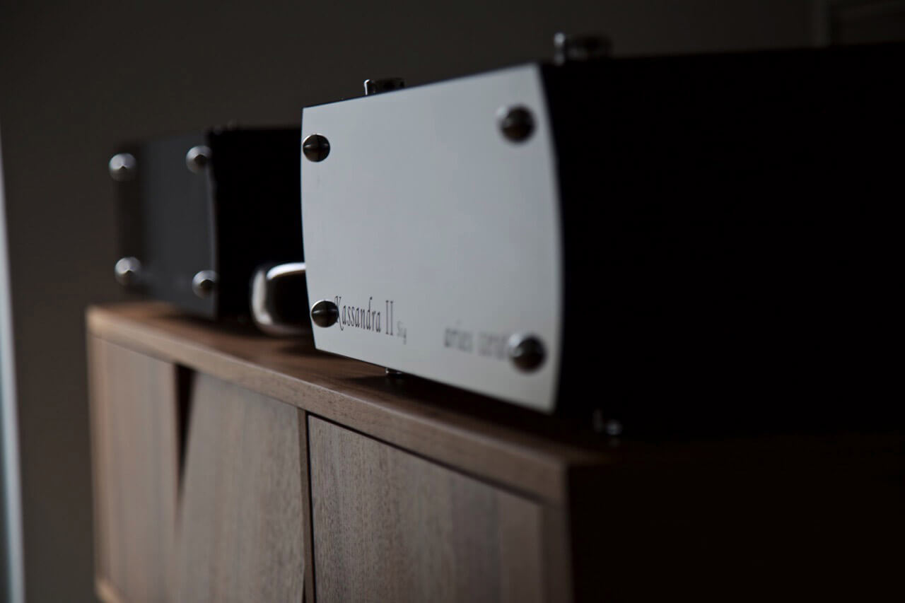 Kassandra II Signature DAC