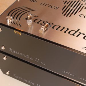Kassandra 2 Signature Mk2 L/E