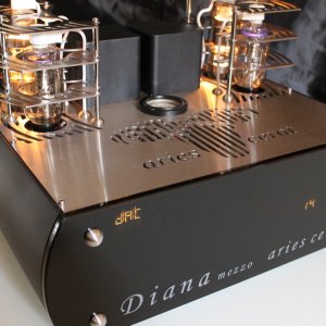 Diana Mezzo 65w