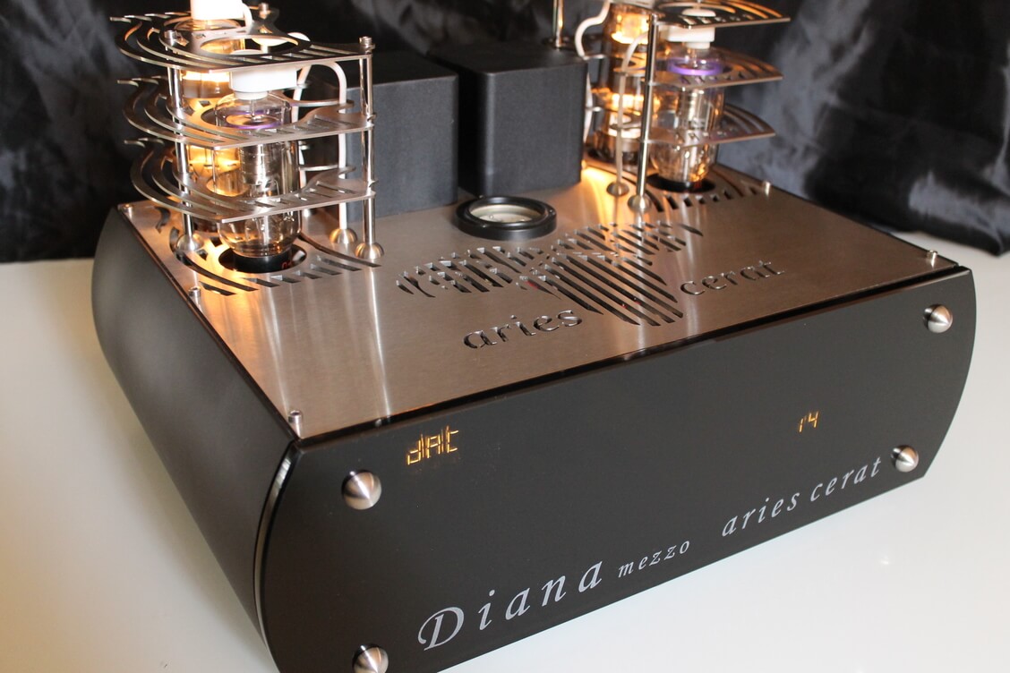 Diana Mezzo 65w