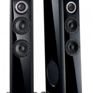TAD Labs Evolution One TX
