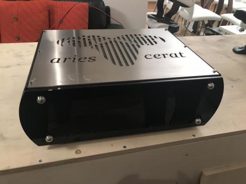 Aries Cerat case work