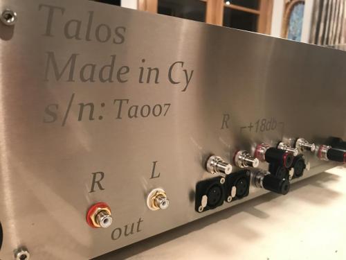 Aries Cerat Talos Rear